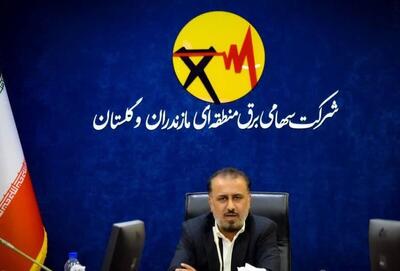  موسوی تاکامی : توسعه پروژه‌های خورشیدی یکی از اولویت‌های اصلی ما است