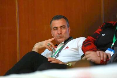 معلومات: اتفاقی متوجه طرح بیمه ورزشکاران شدم/ وزیر ورزش مشکلات ما را درک می‌کند