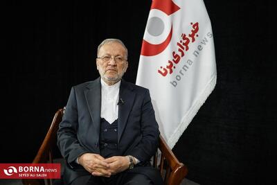 منوچهر متکی: حمایت از دولت را تکلیف شرعی خود می‌دانیم