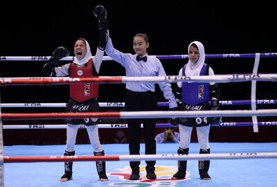 رونمایی از تقویم پرترافیک فدراسیون بین المللی موی‌تای در سال ۲۰۲۶