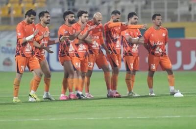 سریال فسخ یک‌طرفه بازیکنان در سایه بی‌توجهی سایپایی‌ها!/ حساب مسدود و بدهی کلان در فصل پر امید خودروسازان