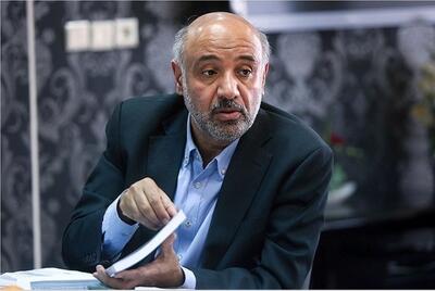 میدری: عدالت شغلی نقطه شروع خلق ثروت است