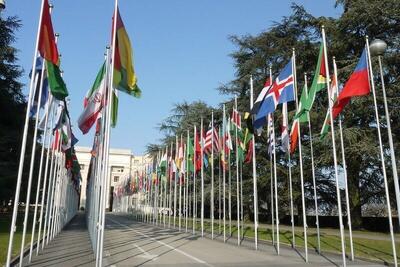  دیپلمات اسبق انگلیس: حقوق بین‌الملل در ۲۰۲۵ زیر چرخ سیاست قدرت له شد