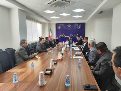  هیچ اختلالی در تأمین کالاهای اساسی استان هرمزگان در حین بارندگی‌ها نداشتیم