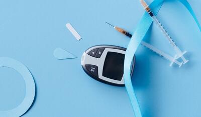  دیابت؛ بحرانی رو به گسترش که نظام سلامت را تهدید می‌کند