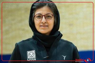  شهرزاد مظفر، سرمربی تیم ملی فوتسال بانوان : توقع من از فدراسیون فوتبال این است که ما از الان تا چهار سال آینده و دوره بعد جام جهانی، یک روز هم بدون برنامه نباشیم