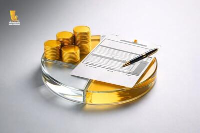  بانک پاسارگاد؛ پشتیبان زنجیره تأمین داخلی با گشایش بیش از ۶۳ هزار میلیارد ریال اعتبار اسنادی داخلی در آبان‌ماه۱۴۰۴