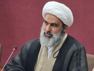  امام جمعه ملارد: تمرکز بر آموزش و پرورش، راهکار کاهش آسیب‌های اجتماعی است