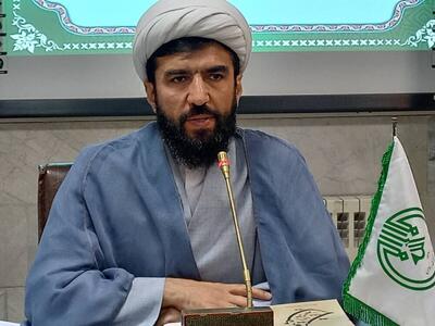  پیش بینی حضور بیش از ۳۰ هزار نفر در مراسم اعتکاف استان گلستان