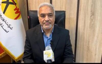  ظرفیت نیروگاه‌های خورشیدی استان به ۴۰ مگاوات رسیده است