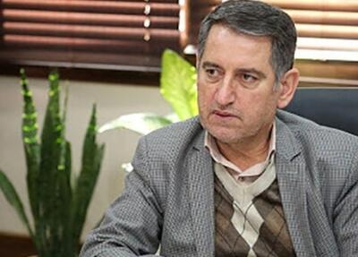  فرونشست زمین دغدغه‌ مهم آینده توسعه استان گلستان