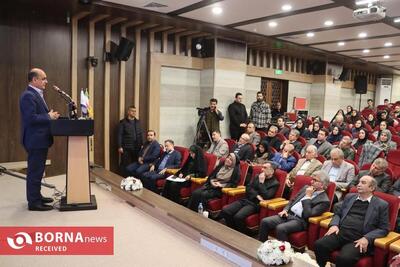  استاندارگیلان: توسعه نظام سلامت بدون پیوند نگاه علمی و اجرایی ممکن نیست
