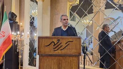  هیئت سوارکاری استان قزوین از رتبه ۲۴ به جایگاه نخست کشور رسیده است