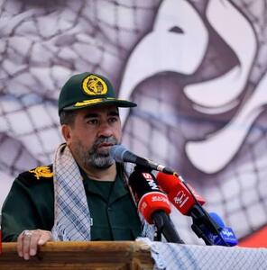  برگزاری رزمایش «الی بیت المقدس ۱۶» پنج‌شنبه و جمعه در استان تهران