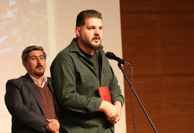  سه جایزه جشنواره فانوس خیال به فیلم بنت الشلبیه از کردستان رسید