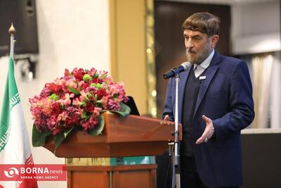  شبکه های فروش اختصاصی برای محصولات ایرانی تعریف می‌شود