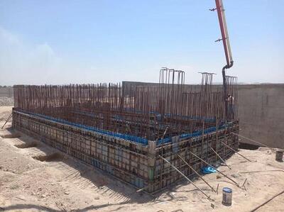  تصفیه‌خانه فاضلاب اسکو و خسروشهر؛ پروژه‌ای راهبردی برای سلامت و محیط زیست