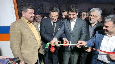  افتتاح و تجهیز 2 کارگاه تخصصی آموزش مهارتی در کردستان با کمک ۵۰۰ هزار دلاری کره‌جنوبی