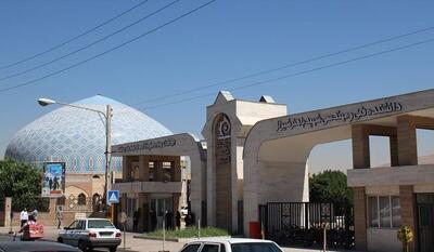  سرانه اندک و هزینه‌های بالا؛ چالش دانشگاه ملی مهارت فارس برای تربیت تکنسین