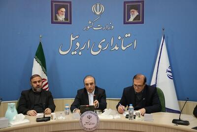  معاون اقتصادی استاندار اردبیل: توانمندسازی نیروی کار، پیش‌نیاز اشتغال پایدار است