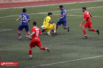 فوتبال برای تهرانی‌ها ممنوع شد