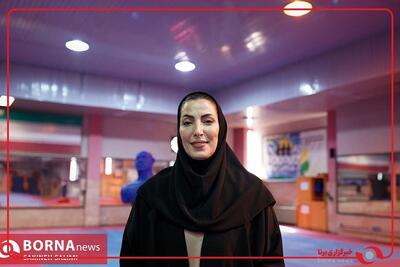  مداح: کمیسیون مربیان توصیه گر است اما کمیته ملی المپیک گوش شنوا دارد