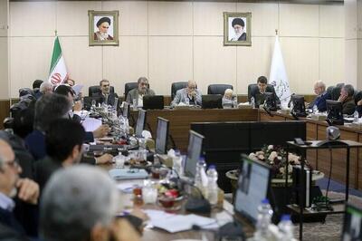 تاکید هیئت عالی نظارت مجمع تشخیص مصلحت نظام بر پرهیز از ساختار پراکنده در حوزه هوش مصنوعی