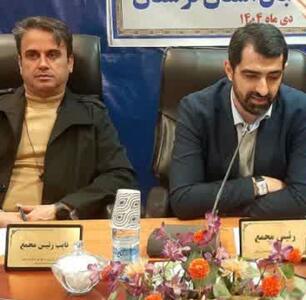  حضور ۲۰۰ تیم فعال و ۴ هزار ورزشکار حرفه‌ای در بسکتبال ایران