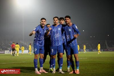 بیانی: اولویت استقلال باید لیگ برتر باشد/ می‌توان به آینده آبی‌پوشان امیدوار بود