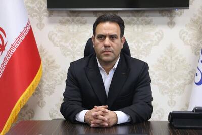 محمدی‌پور: استعدادهای نابی از طرح دوقلوهای همسان شناسایی می‌شود/ به دنبال تکمیل استادیوم زنجان هستیم