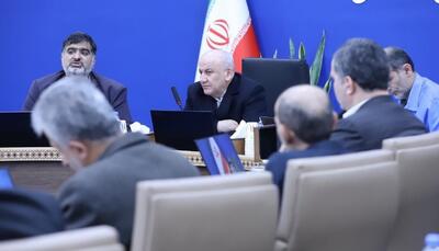  یونسی‌رستمی: پسروی آب دریا آینده زیست‌محیطی مازندران را تهدید می‌کند