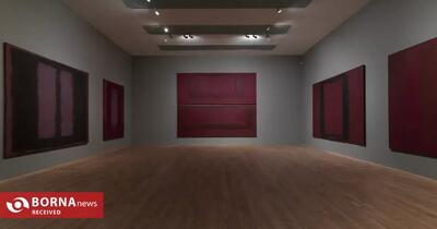 آیا تیت شاهکارهای روتکو را پنهان کرده است؟؛ پاسخ رسمی موزه