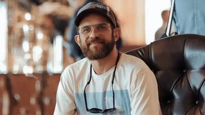 بابک حمیدیان به فیلم سینمایی «فیل» پیوست