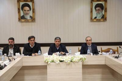  آغاز عملیات اجرایی ۷۸ طرح اقتصادی با سرمایه‌گذاری ۵۰ هزار میلیارد تومان در استان اردبیل