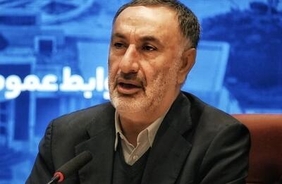  تصمیمات توسعه ای استانها با بیش از ۶ میلیون تصویر هوایی
