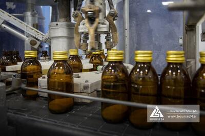 «دجابر» سال مالی را با فروش ۱۵۹۳ میلیارد تومانی به پایان رساند