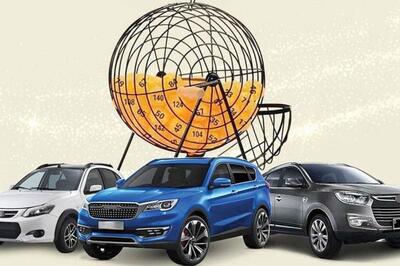 ادامه سریال لاتاری خودرو/ دلگرمی دلالان به اقتصاد دستوری