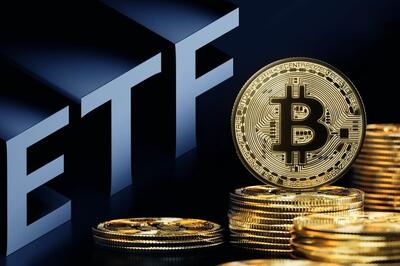 چرخش جریان سرمایه در ETFهای رمزارزی؛ ورود سرمایه به سولانا و XRP همزمان با خروج از بیت‌کوین و اتریوم