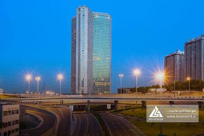 «ثاخت» از پروژه سعدی شیراز 16 میلیارد تومان درآمد شناسایی کرد