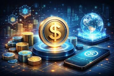 ورود رسمی ETFهای مرتبط با استیبل‌کوین به بازار آمریکا؛ گام تازه وال‌استریت به سوی زیرساخت‌های مالی دیجیتال