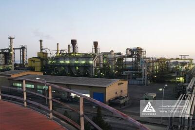 بررسی فروش 9 ماهه «شدوص»