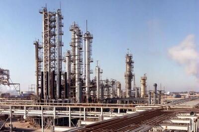 حادثه جزئی در کولینگ واحد ۲۰۰ «شپترو» بدون اثر بر روند تولید