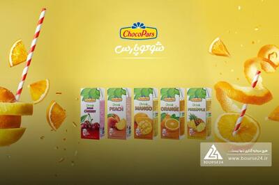 ثبت درآمد 46 میلیارد تومانی در شوکو پارس