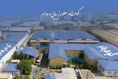 گروه رنگ مایع، منبع اصلی درآمد «شفام»