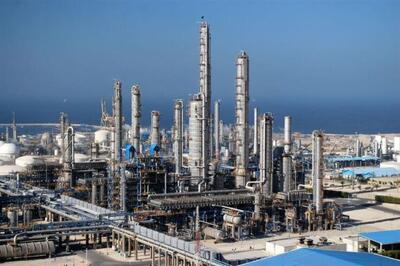 پتروشیمی نوری درآمد ۴۸ درصدی ثبت کرد / سهامداران مالک ۳ پتروشیمی شدند