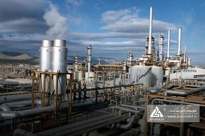 افت 75 درصدی فروش سه ماهه «شجم»