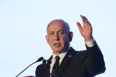 نتانیاهو: اسرائیل به دنبال درگیری جدید با ایران نیست