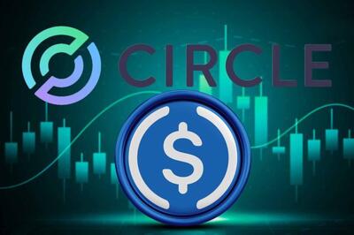 افزایش عرضه USDC؛ ضرب ۱.۵ میلیارد دلار استیبل‌کوین توسط سیرکل در یک هفته