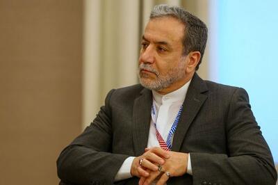 کنایه عراقچی به آمریکا: دیپلماسی شرافتمندانه را جایگزین فریب کنید / «دست دراز کردن برای دیپلماسی» با تهدید نظامی نمی‌خواند