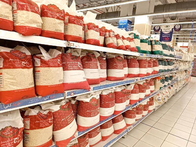 خداحافظی برنج با ارز ترجیحی بازار را به تعادل می‌رساند؟